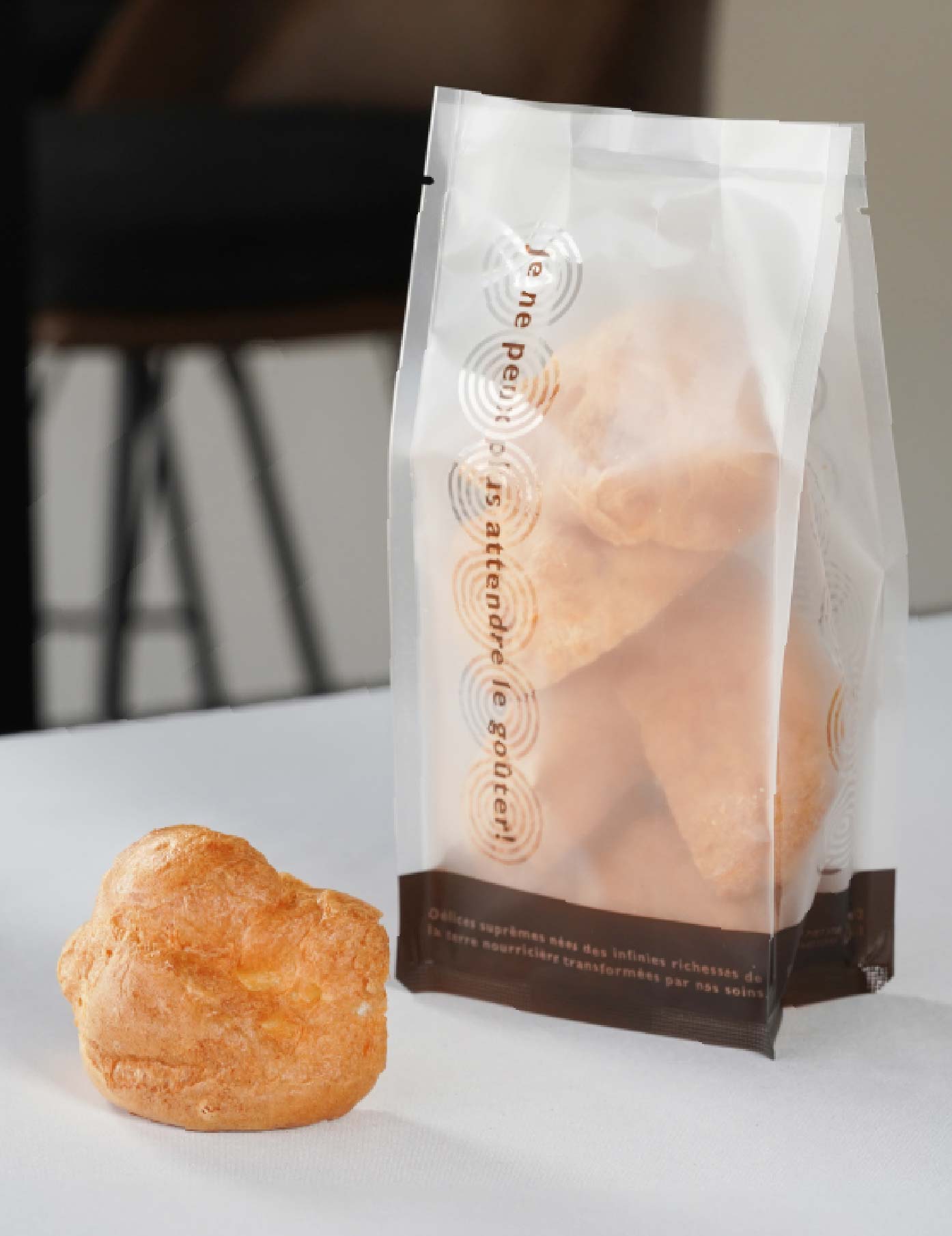 トリュフチーズシューラスク5入