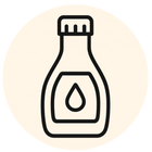 ソース＆ドレッシング