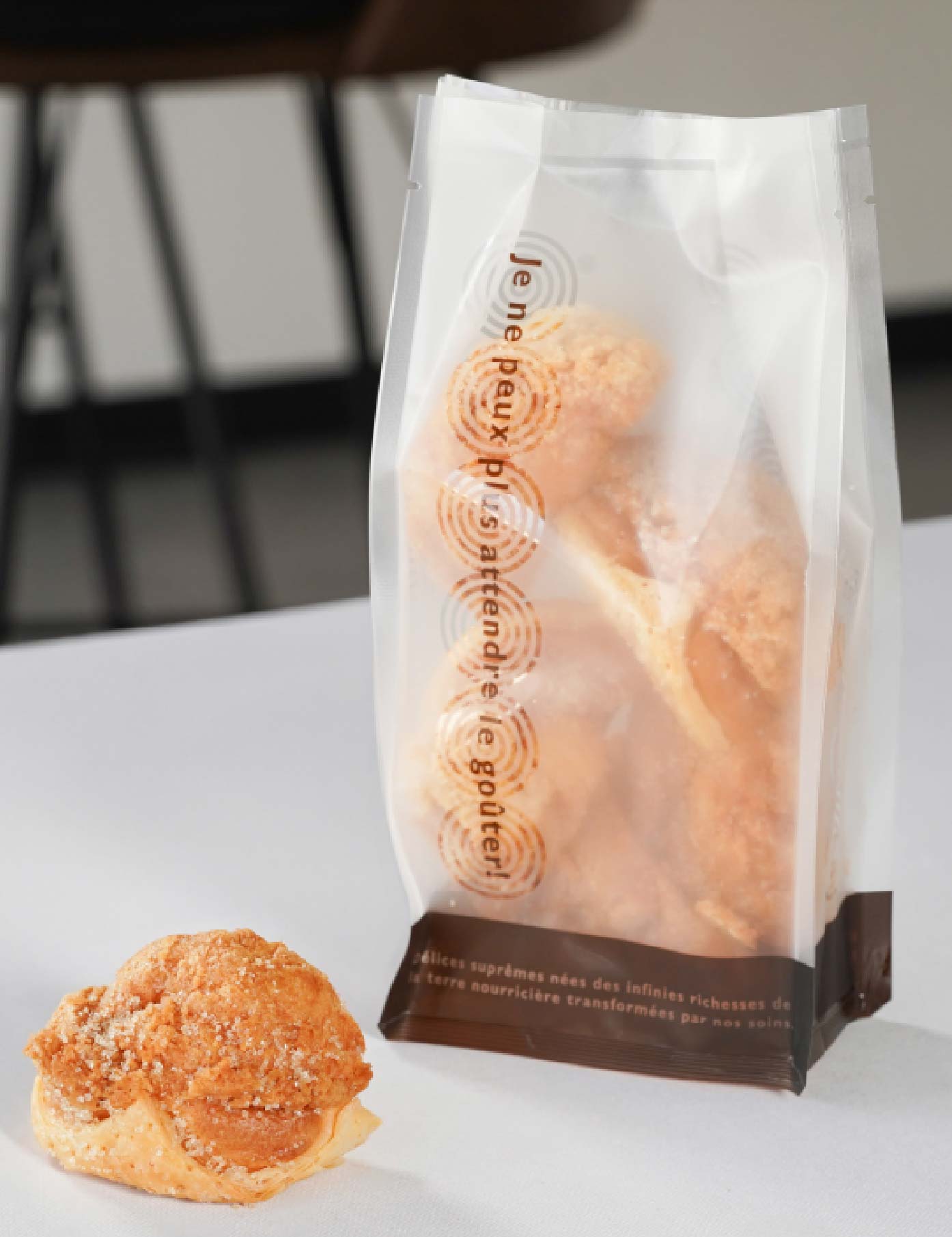 種子島シュガーシューラスク５ケ入