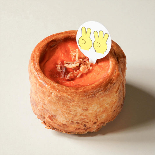 トマトカマンベ－ル