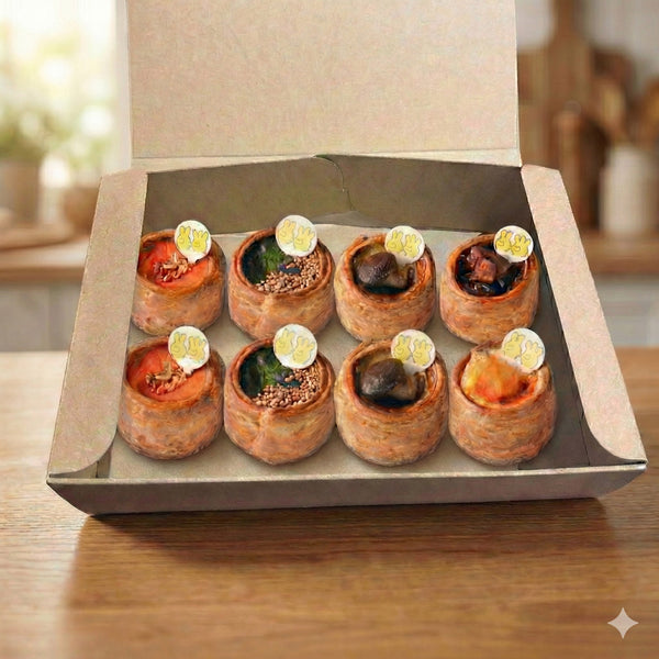 樽ｔｏパイ8個バラエティーセット