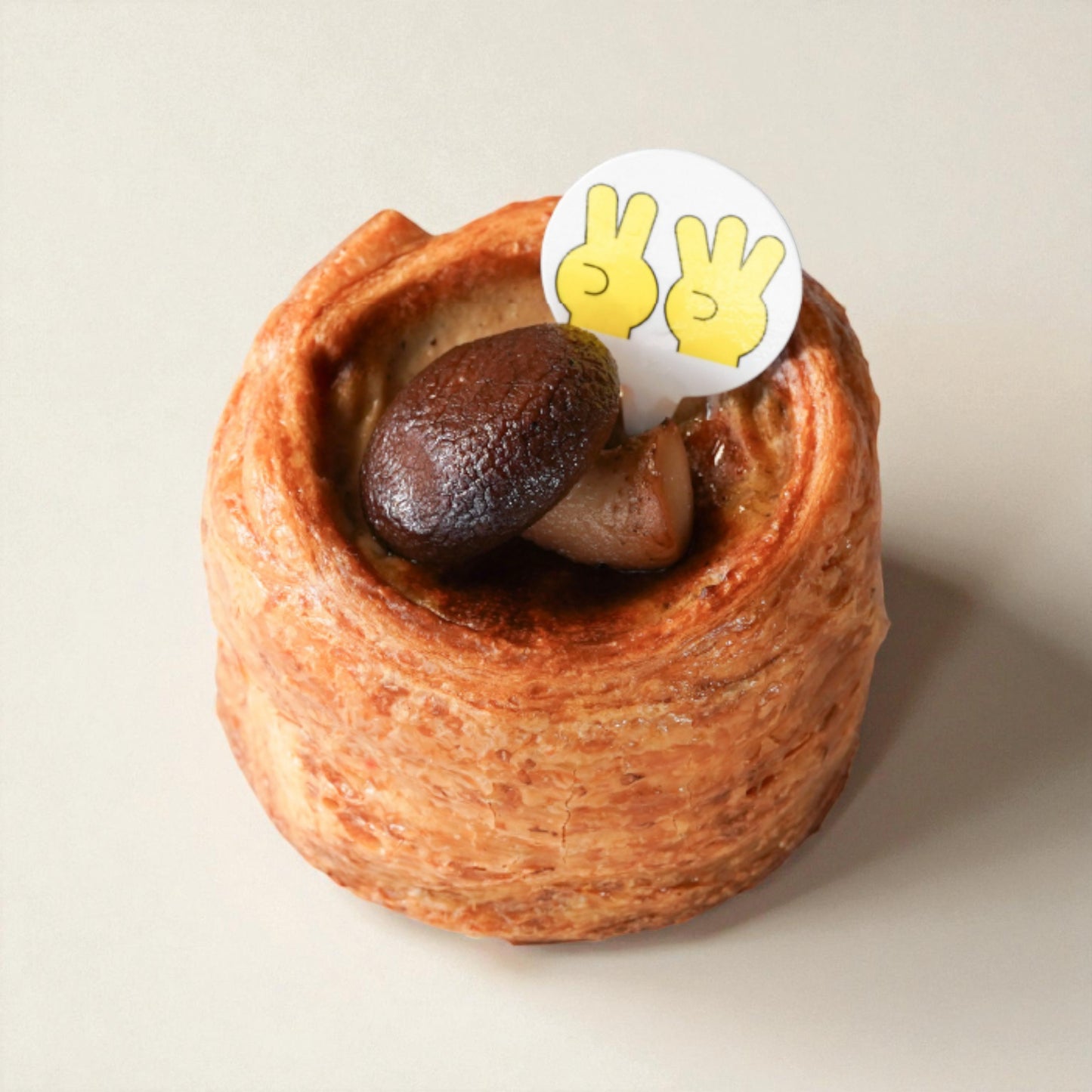 栃木県足利産椎茸