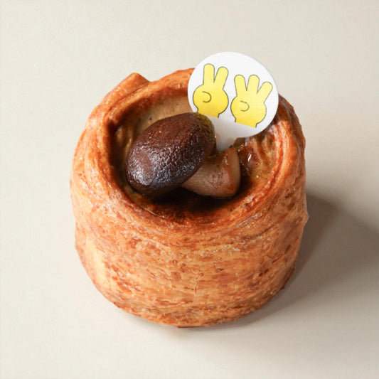 栃木県足利産椎茸